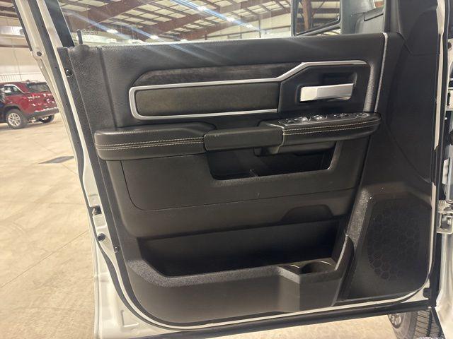 used 2024 Ram 2500 car, priced at $39,342