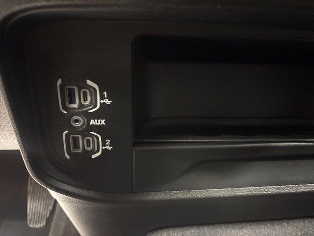 used 2024 Ram 2500 car, priced at $39,342