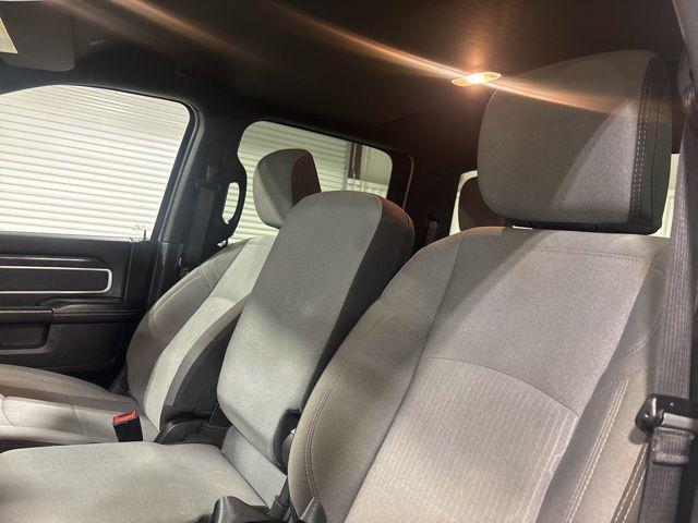 used 2024 Ram 2500 car, priced at $39,342