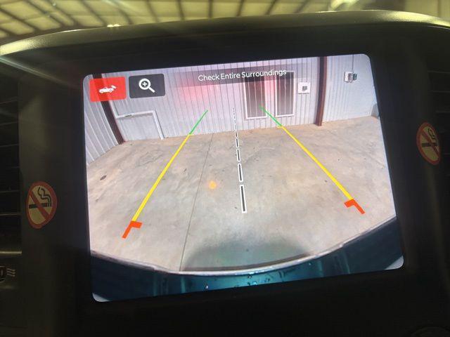 used 2024 Ram 2500 car, priced at $39,342