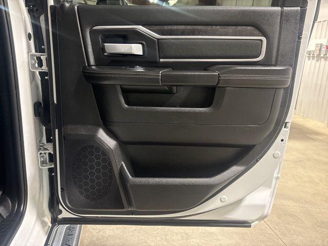 used 2024 Ram 2500 car, priced at $39,342