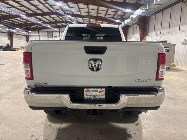 used 2024 Ram 2500 car, priced at $39,342