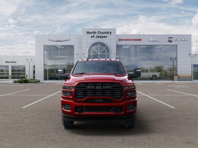 new 2026 Ram 2500 car, priced at $74,168