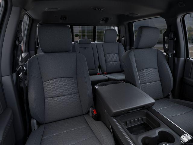 new 2026 Ram 2500 car, priced at $74,168