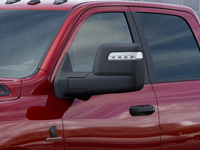 new 2026 Ram 2500 car, priced at $67,484