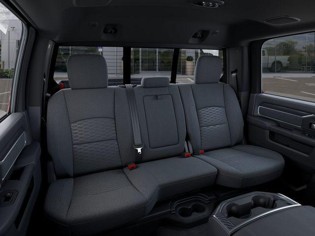 new 2026 Ram 2500 car, priced at $67,484