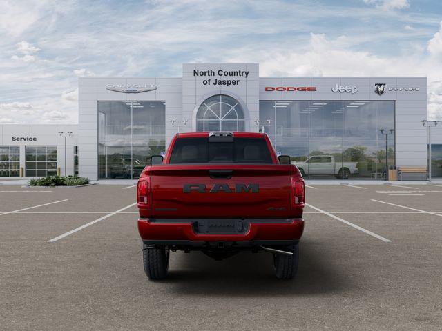 new 2026 Ram 2500 car, priced at $74,168