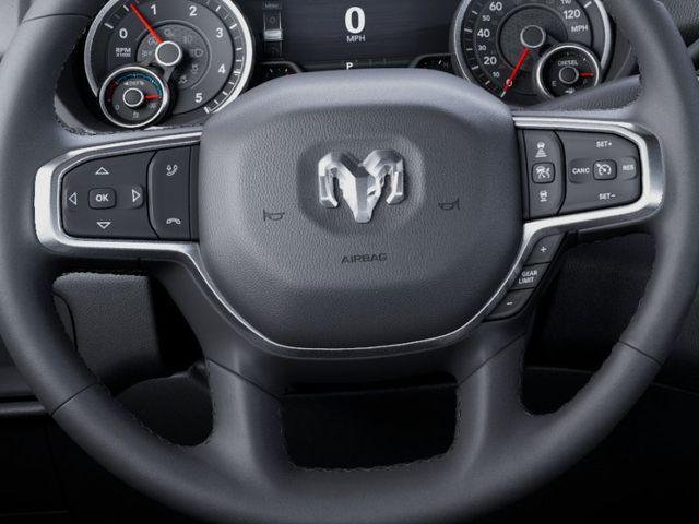 new 2026 Ram 2500 car, priced at $74,168