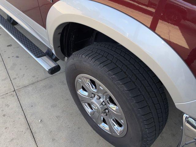 used 2017 Ram 2500 car, priced at $47,985