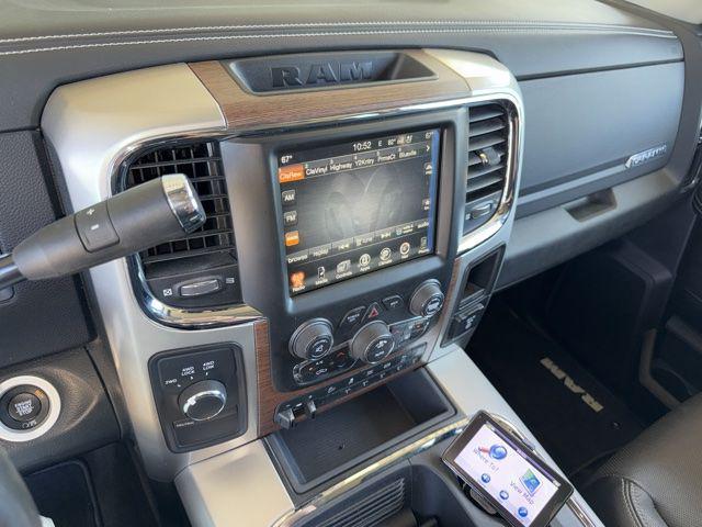 used 2017 Ram 2500 car, priced at $47,985