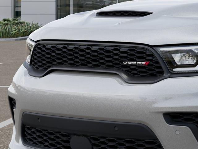 new 2026 Dodge Durango car, priced at $42,201