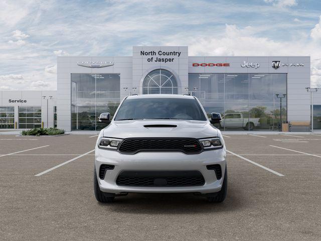 new 2026 Dodge Durango car, priced at $42,201