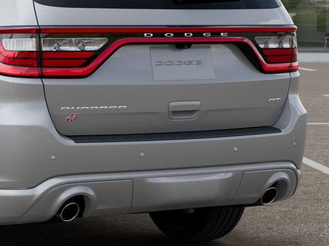 new 2026 Dodge Durango car, priced at $42,201