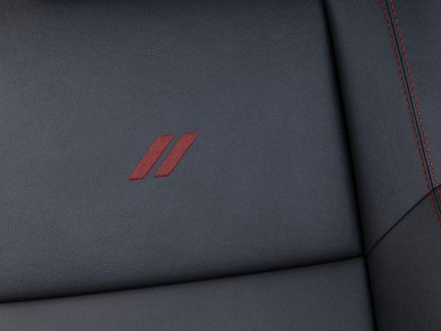 new 2026 Dodge Durango car, priced at $42,201
