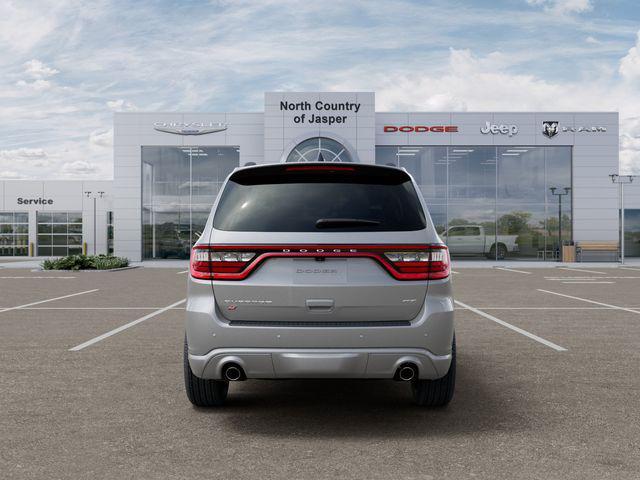 new 2026 Dodge Durango car, priced at $42,201