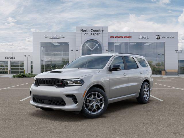 new 2026 Dodge Durango car, priced at $42,201