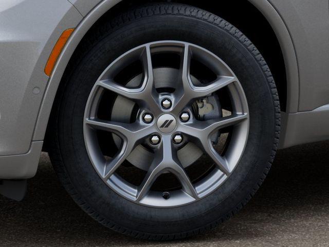 new 2026 Dodge Durango car, priced at $42,201