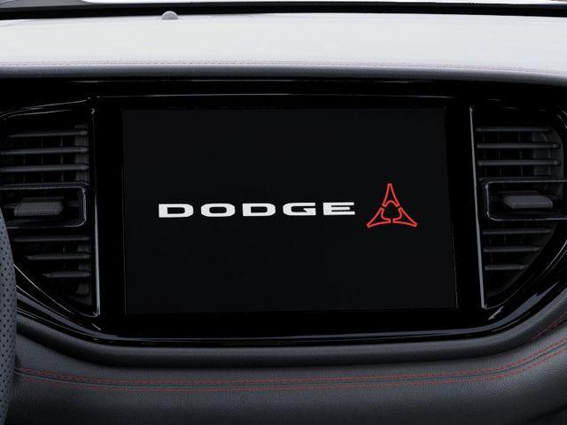 new 2026 Dodge Durango car, priced at $42,201