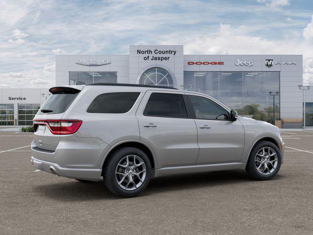 new 2026 Dodge Durango car, priced at $42,201