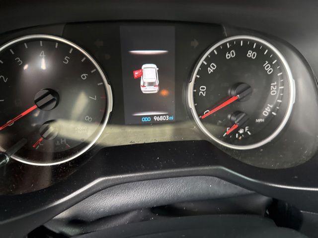 used 2020 Toyota RAV4 car, priced at $19,585