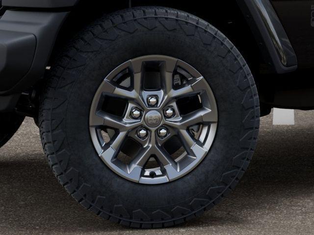 new 2026 Jeep Wrangler car, priced at $41,736