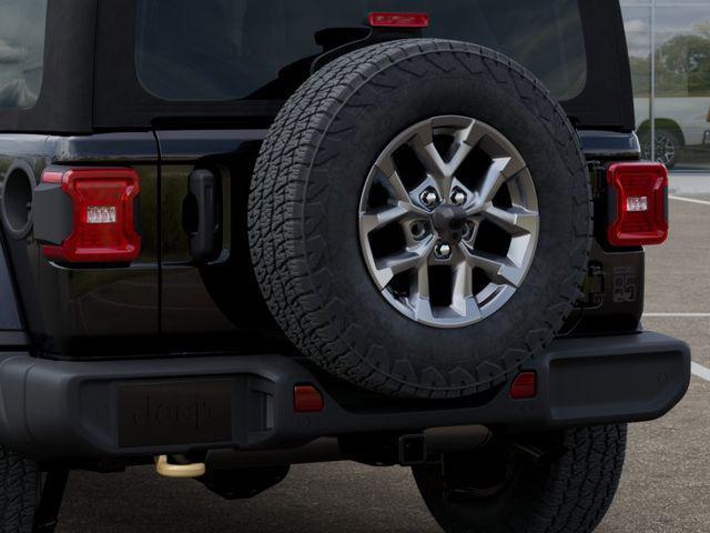 new 2026 Jeep Wrangler car, priced at $41,736