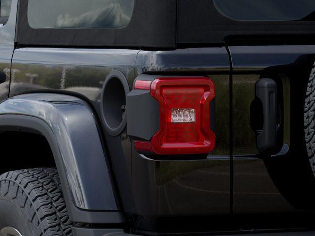 new 2026 Jeep Wrangler car, priced at $41,736