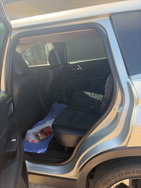 used 2023 Mitsubishi Outlander car, priced at $23,266