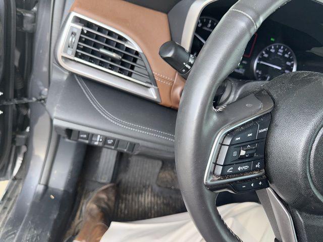 used 2024 Subaru Outback car, priced at $29,700