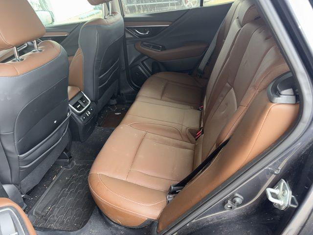 used 2024 Subaru Outback car, priced at $29,700
