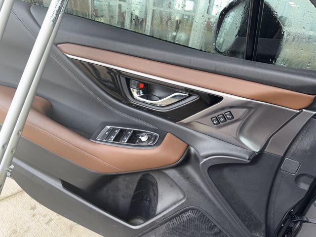 used 2024 Subaru Outback car, priced at $29,700