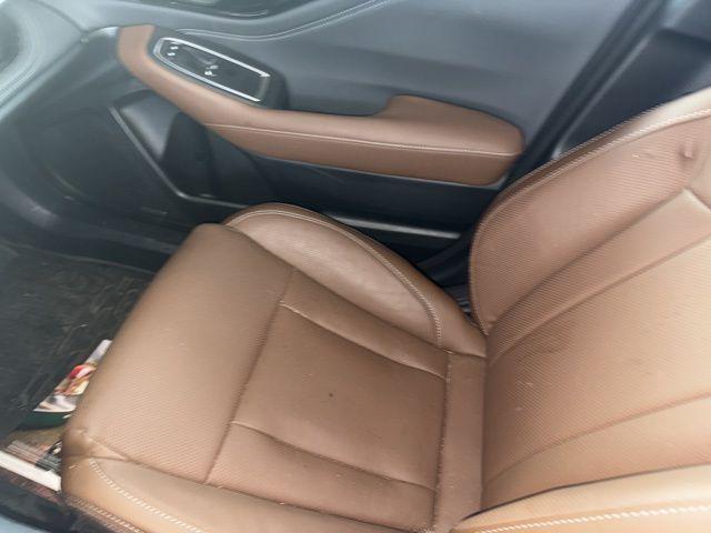 used 2024 Subaru Outback car, priced at $29,700