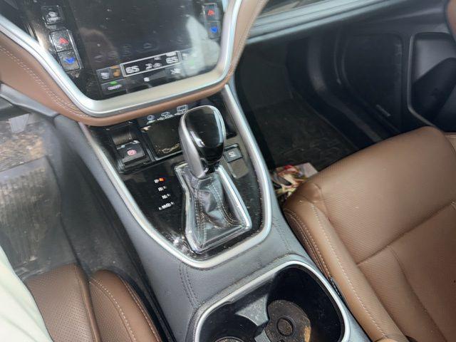 used 2024 Subaru Outback car, priced at $29,700