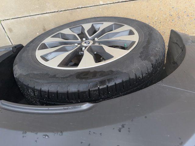 used 2024 Subaru Outback car, priced at $29,700