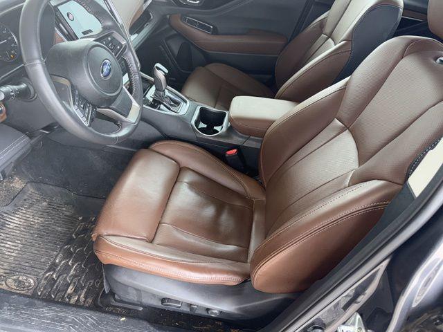 used 2024 Subaru Outback car, priced at $29,700