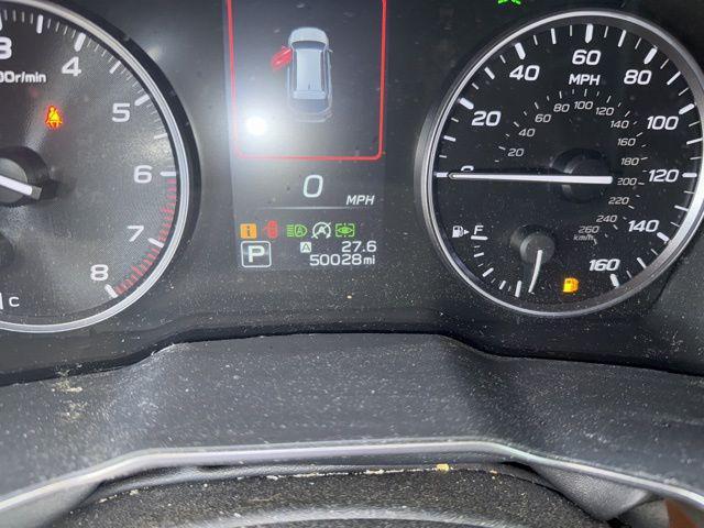 used 2024 Subaru Outback car, priced at $29,700