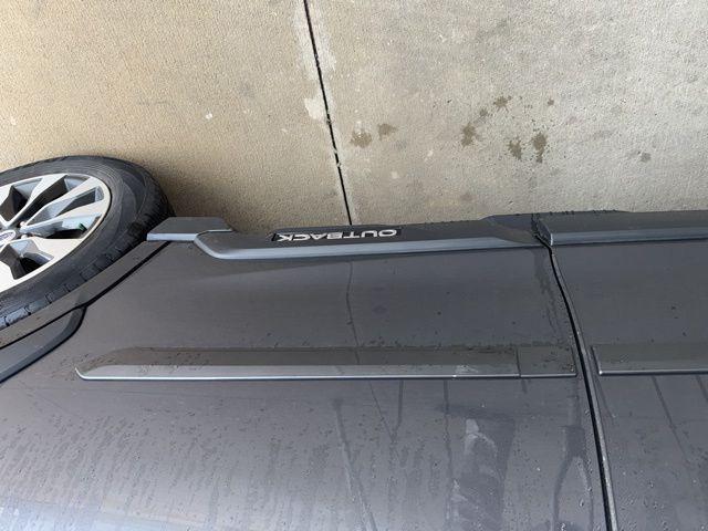 used 2024 Subaru Outback car, priced at $29,700