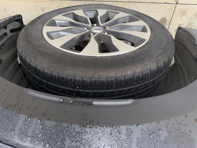 used 2024 Subaru Outback car, priced at $29,700