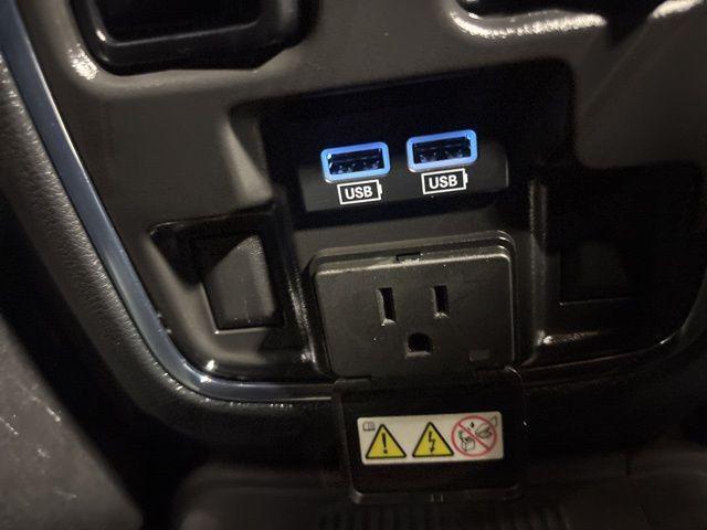 used 2022 Jeep Grand Cherokee car, priced at $26,440