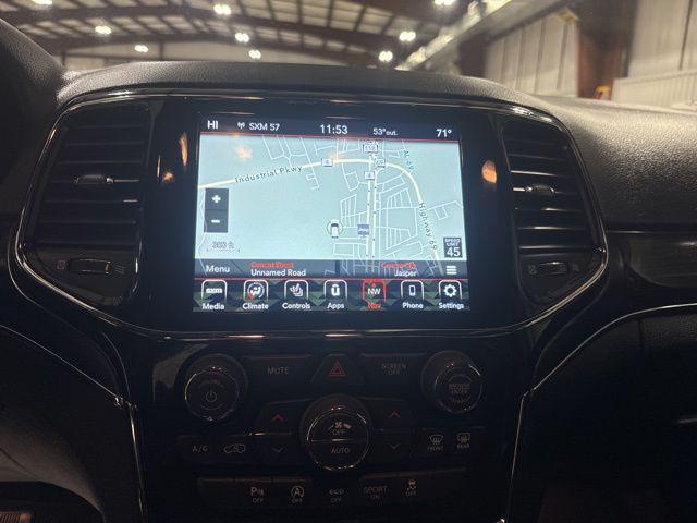 used 2022 Jeep Grand Cherokee car, priced at $26,440