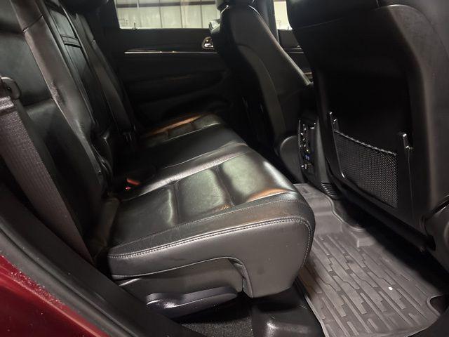 used 2022 Jeep Grand Cherokee car, priced at $26,440