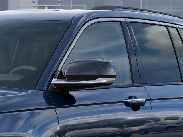 new 2026 Jeep Grand Cherokee car, priced at $44,701