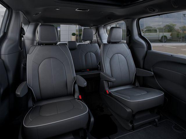 new 2026 Chrysler Pacifica car, priced at $49,360