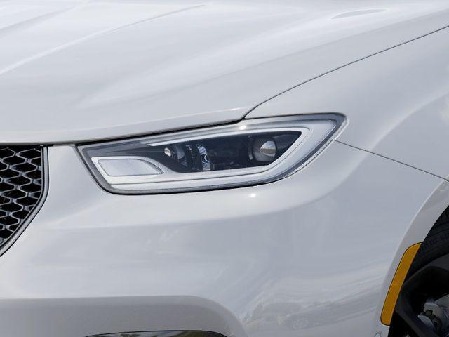 new 2026 Chrysler Pacifica car, priced at $49,360