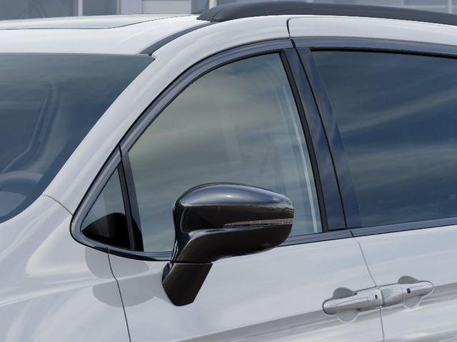 new 2026 Chrysler Pacifica car, priced at $49,360