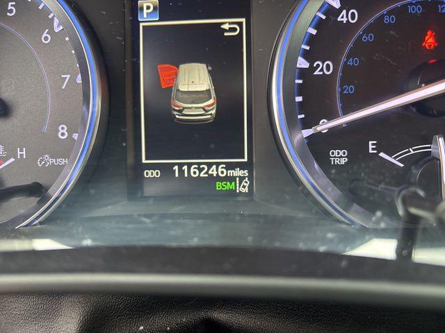 used 2018 Toyota Highlander car, priced at $20,290