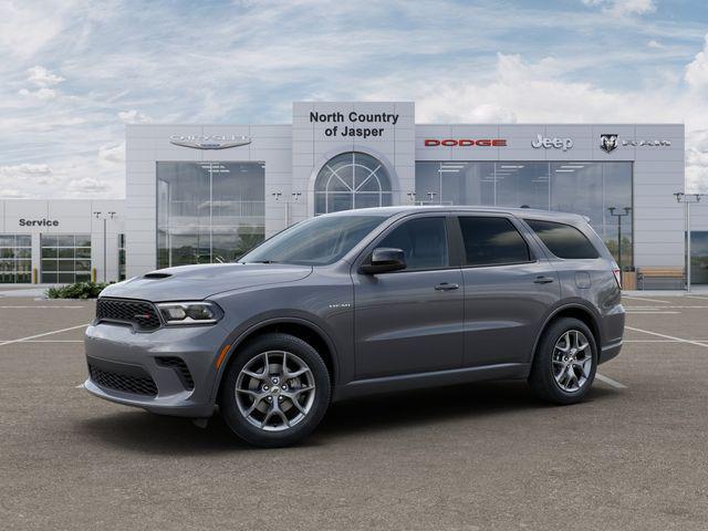 new 2026 Dodge Durango car, priced at $45,418