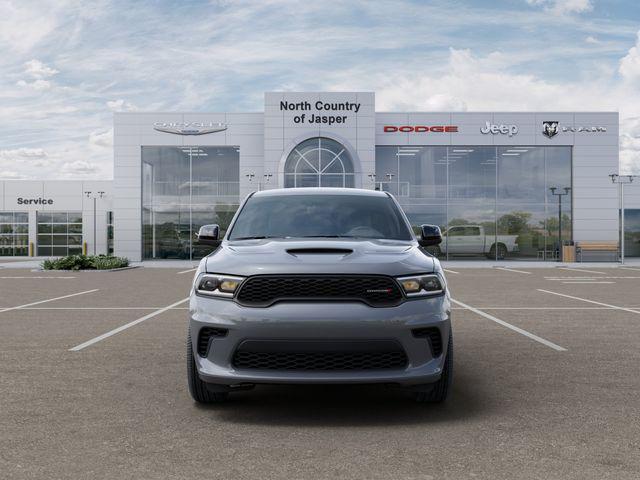 new 2026 Dodge Durango car, priced at $45,418