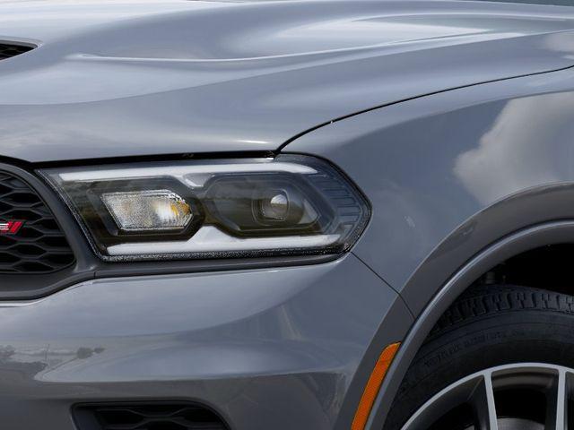 new 2026 Dodge Durango car, priced at $45,418