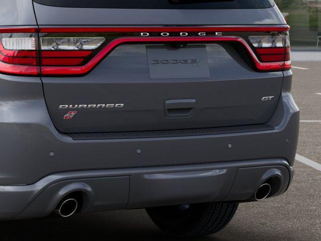 new 2026 Dodge Durango car, priced at $45,418